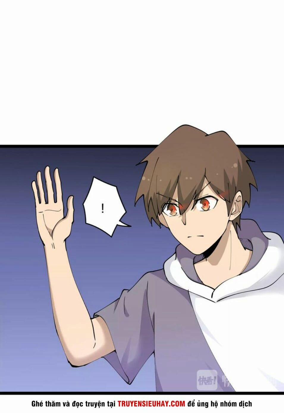 Cửa Hàng Đào Bảo Thông Tam Giới 62 trang 15