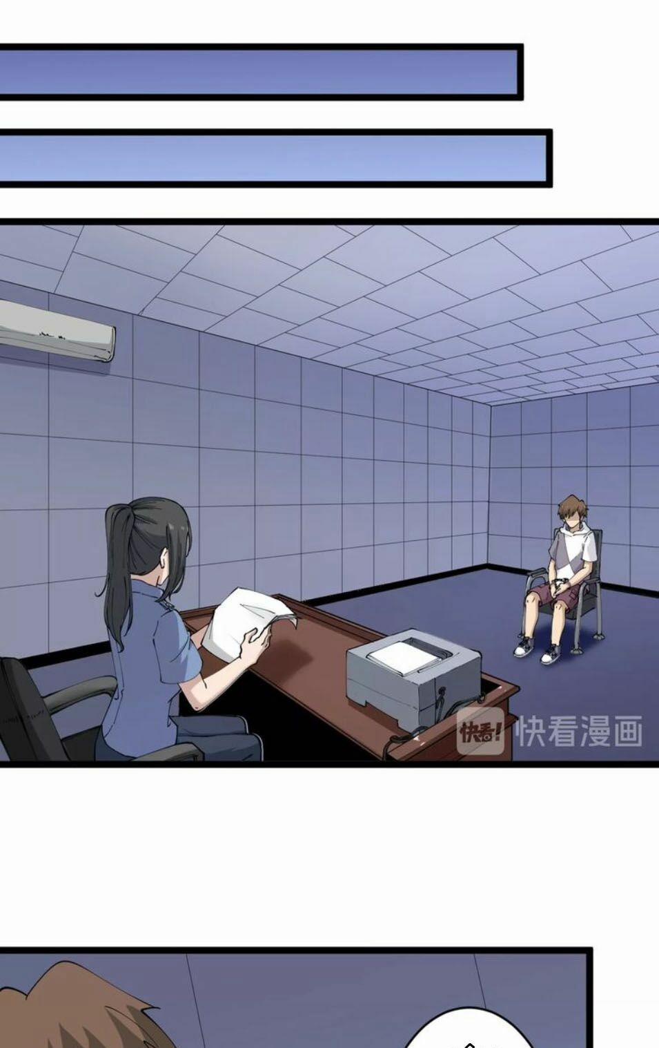 Cửa Hàng Đào Bảo Thông Tam Giới 62 trang 22