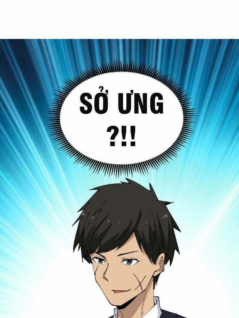 Cửa Hàng Đào Bảo Thông Tam Giới 62 trang 25