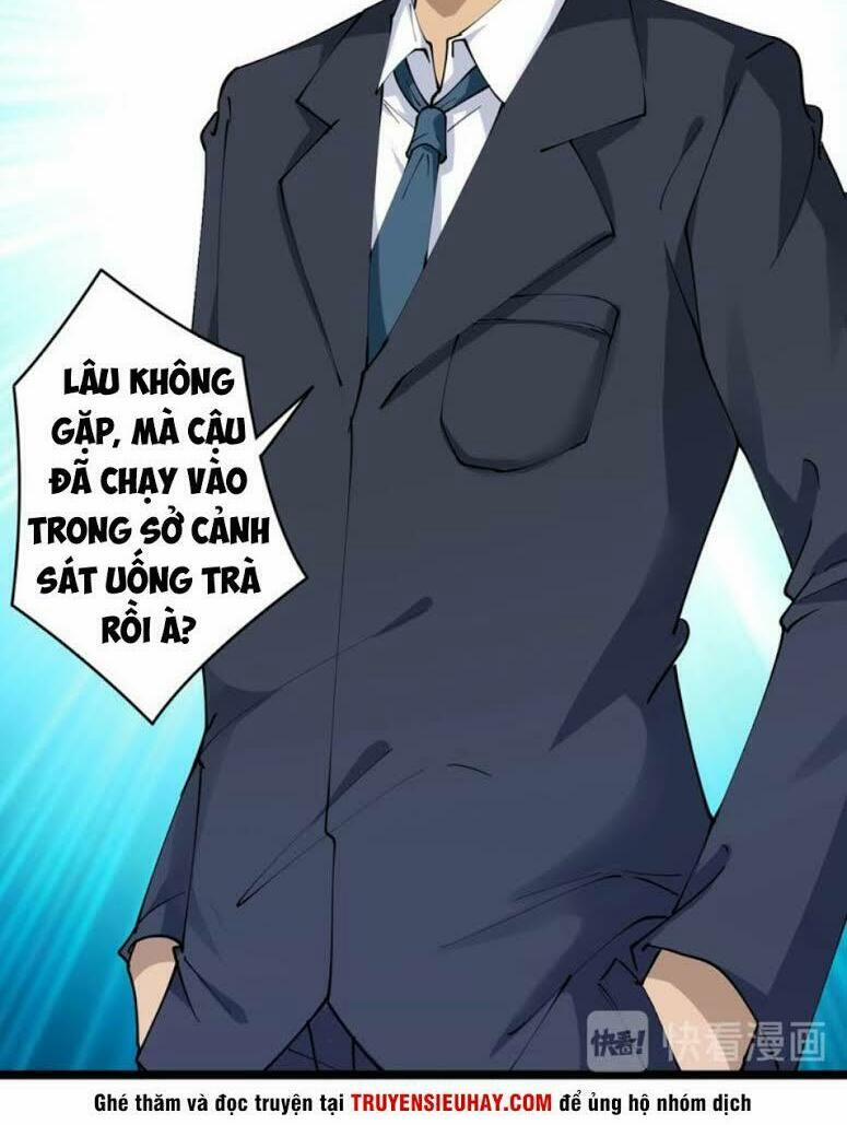 Cửa Hàng Đào Bảo Thông Tam Giới 62 trang 26