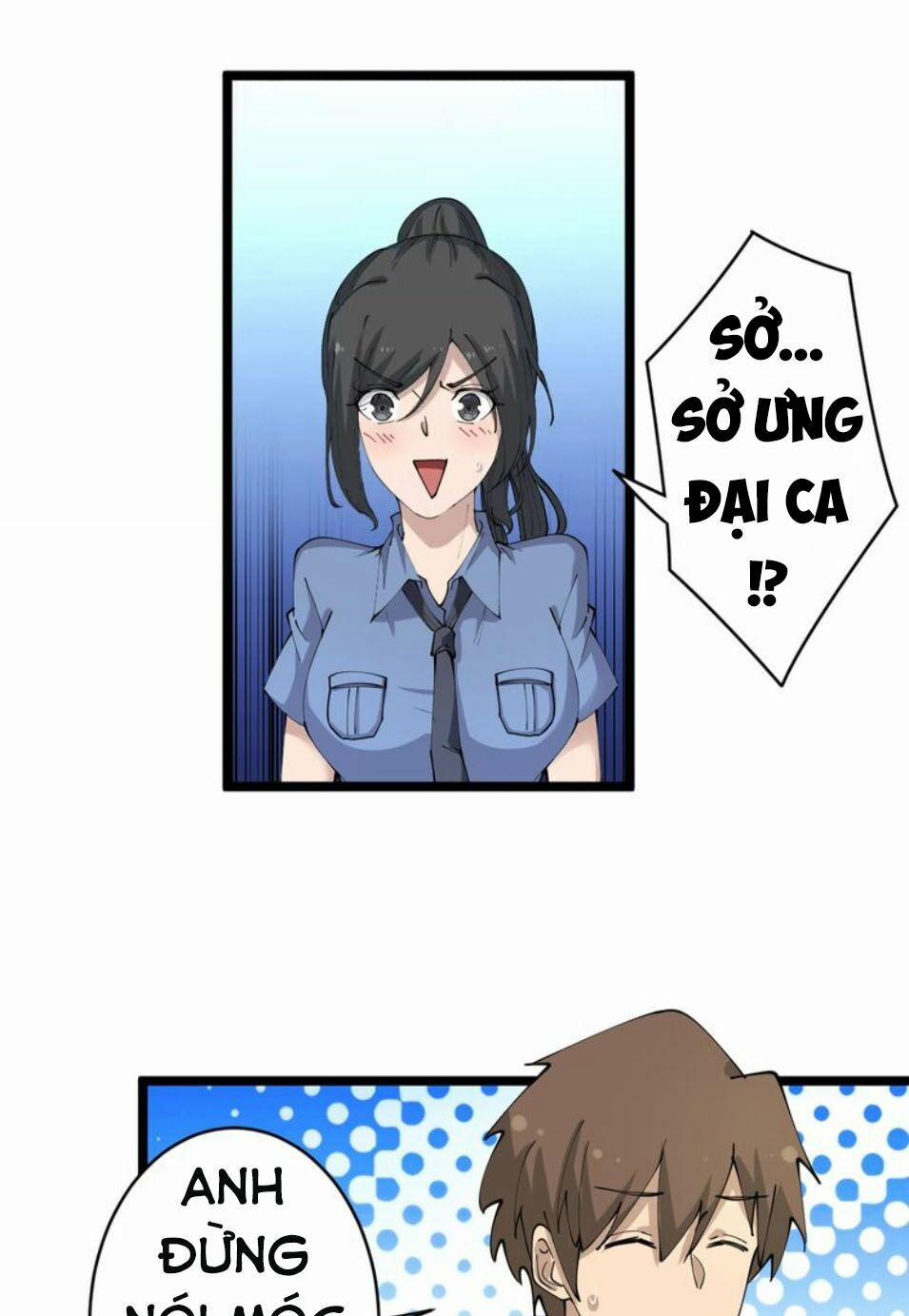 Cửa Hàng Đào Bảo Thông Tam Giới 62 trang 27