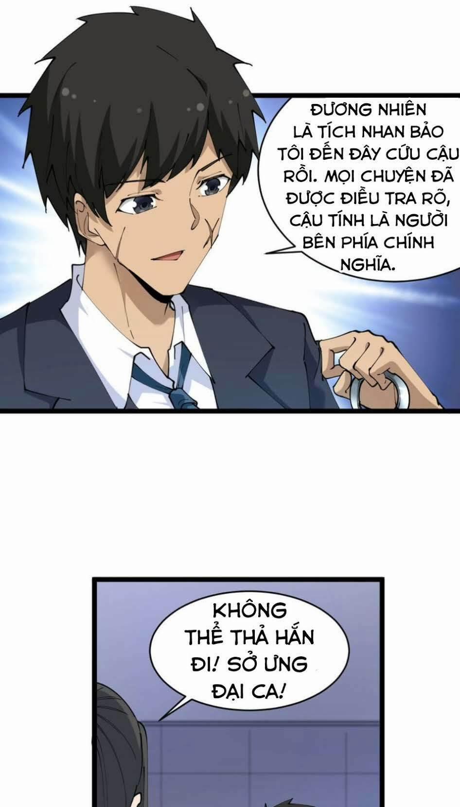 Cửa Hàng Đào Bảo Thông Tam Giới 62 trang 29