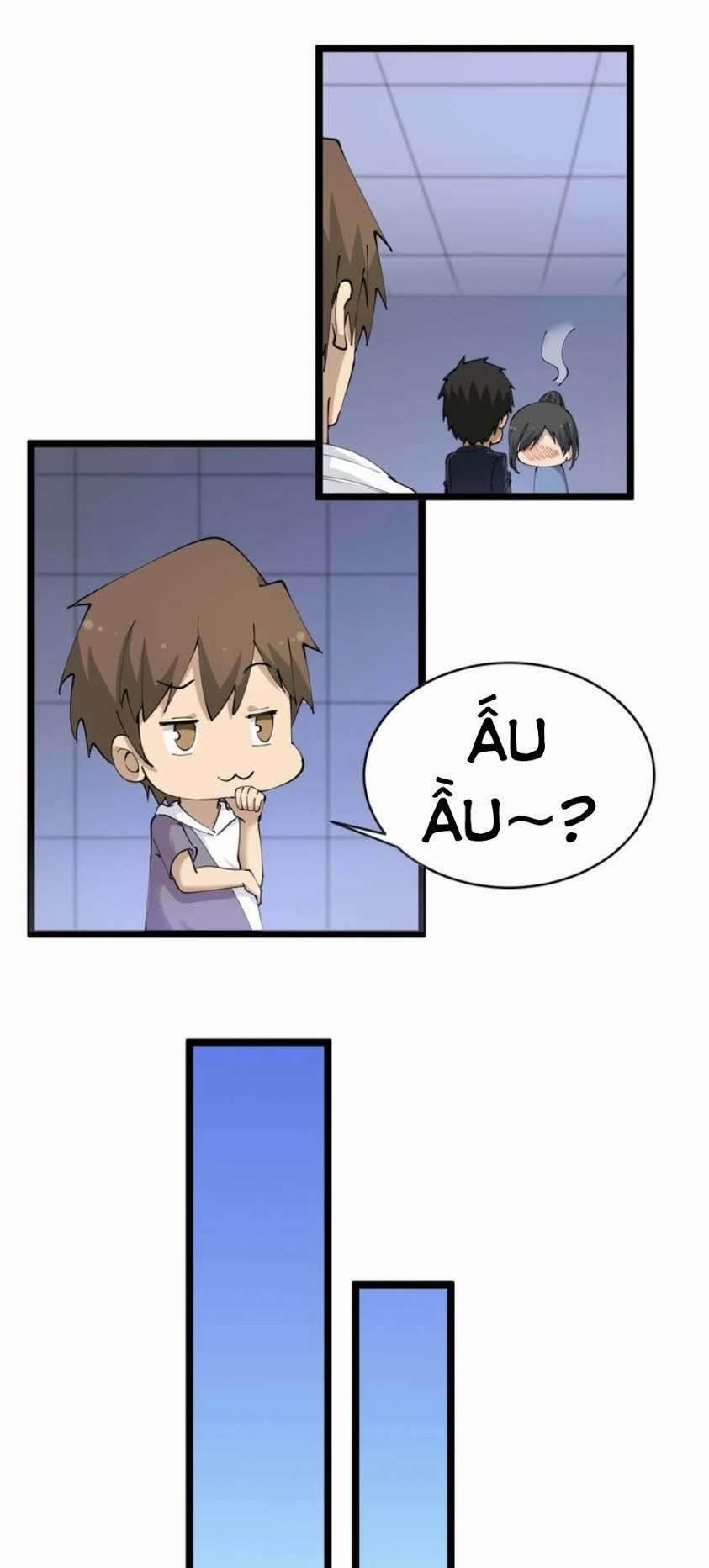 Cửa Hàng Đào Bảo Thông Tam Giới 62 trang 33