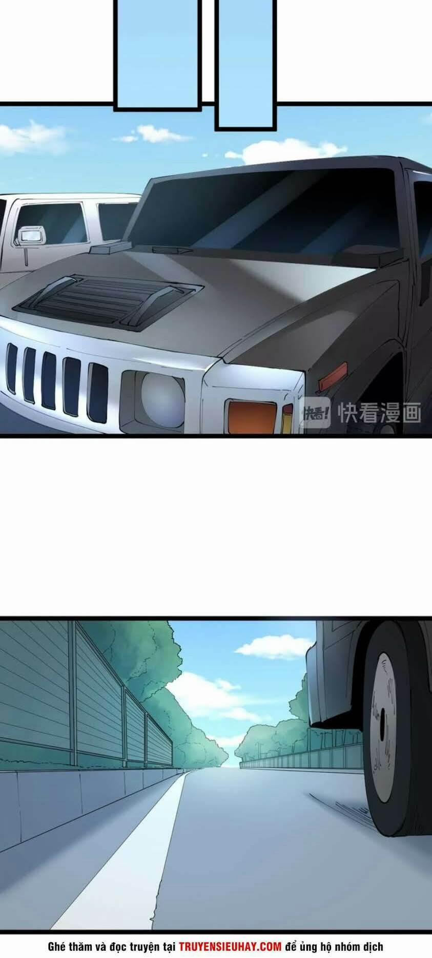 Cửa Hàng Đào Bảo Thông Tam Giới 62 trang 34