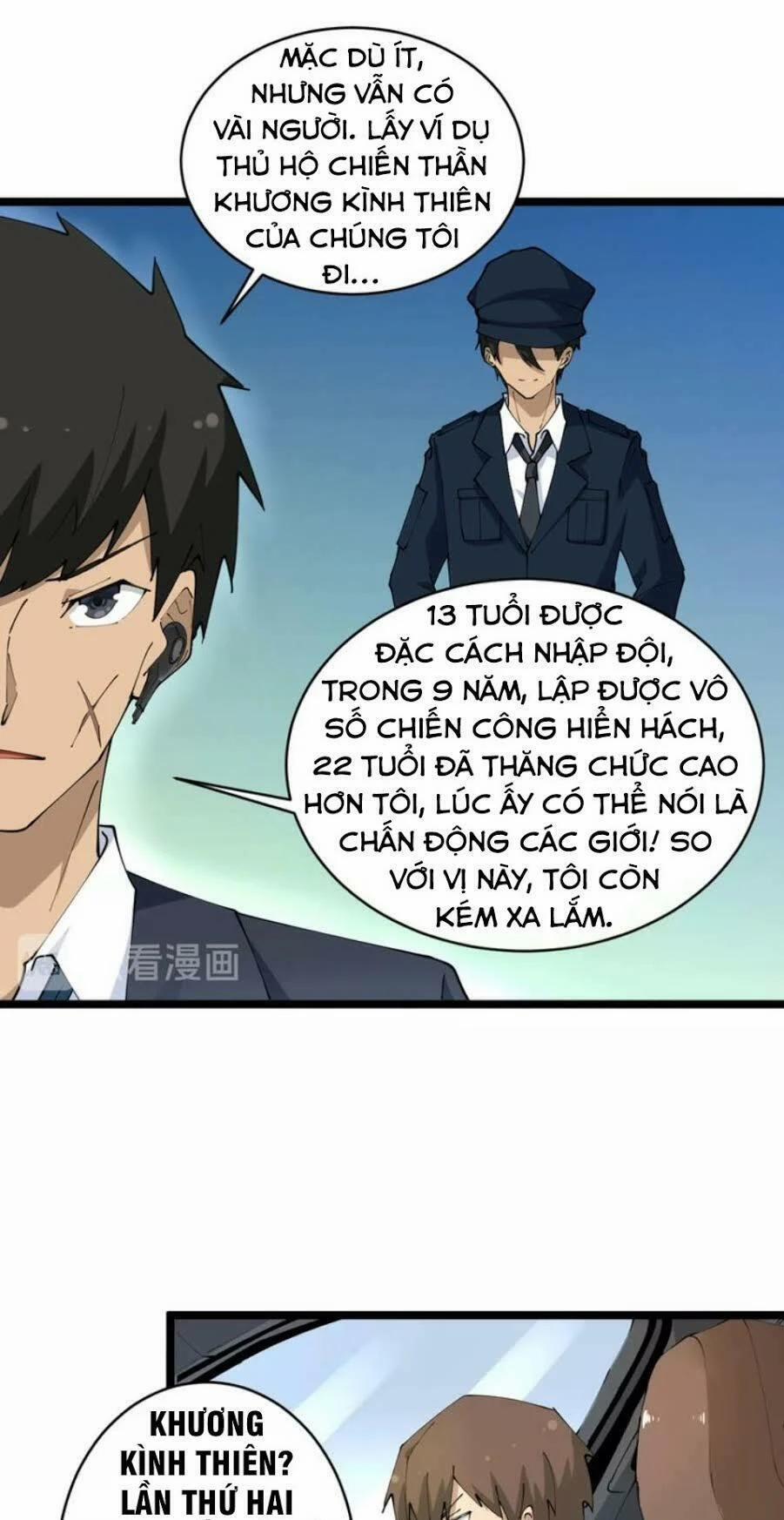 Cửa Hàng Đào Bảo Thông Tam Giới 62 trang 37