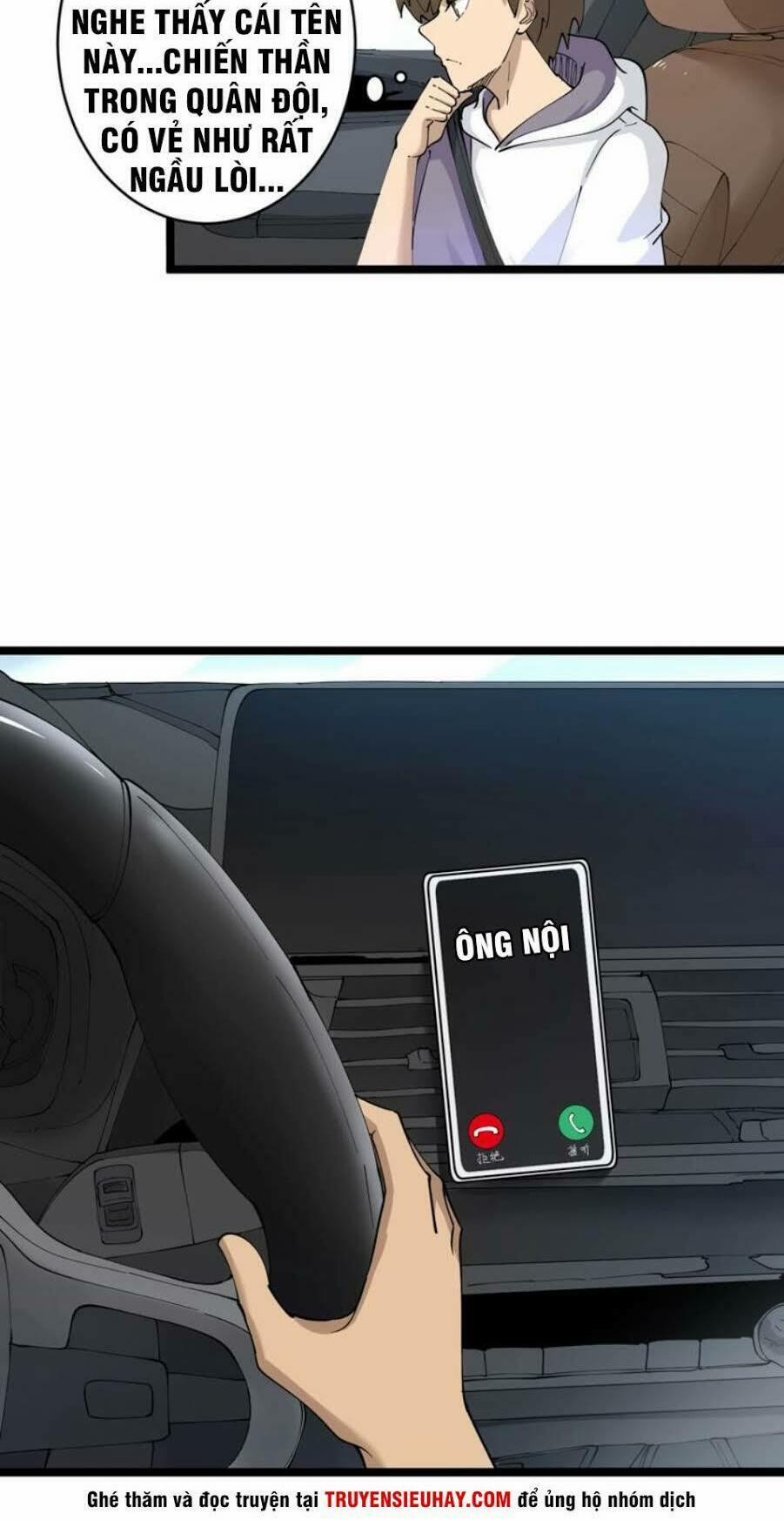 Cửa Hàng Đào Bảo Thông Tam Giới 62 trang 38