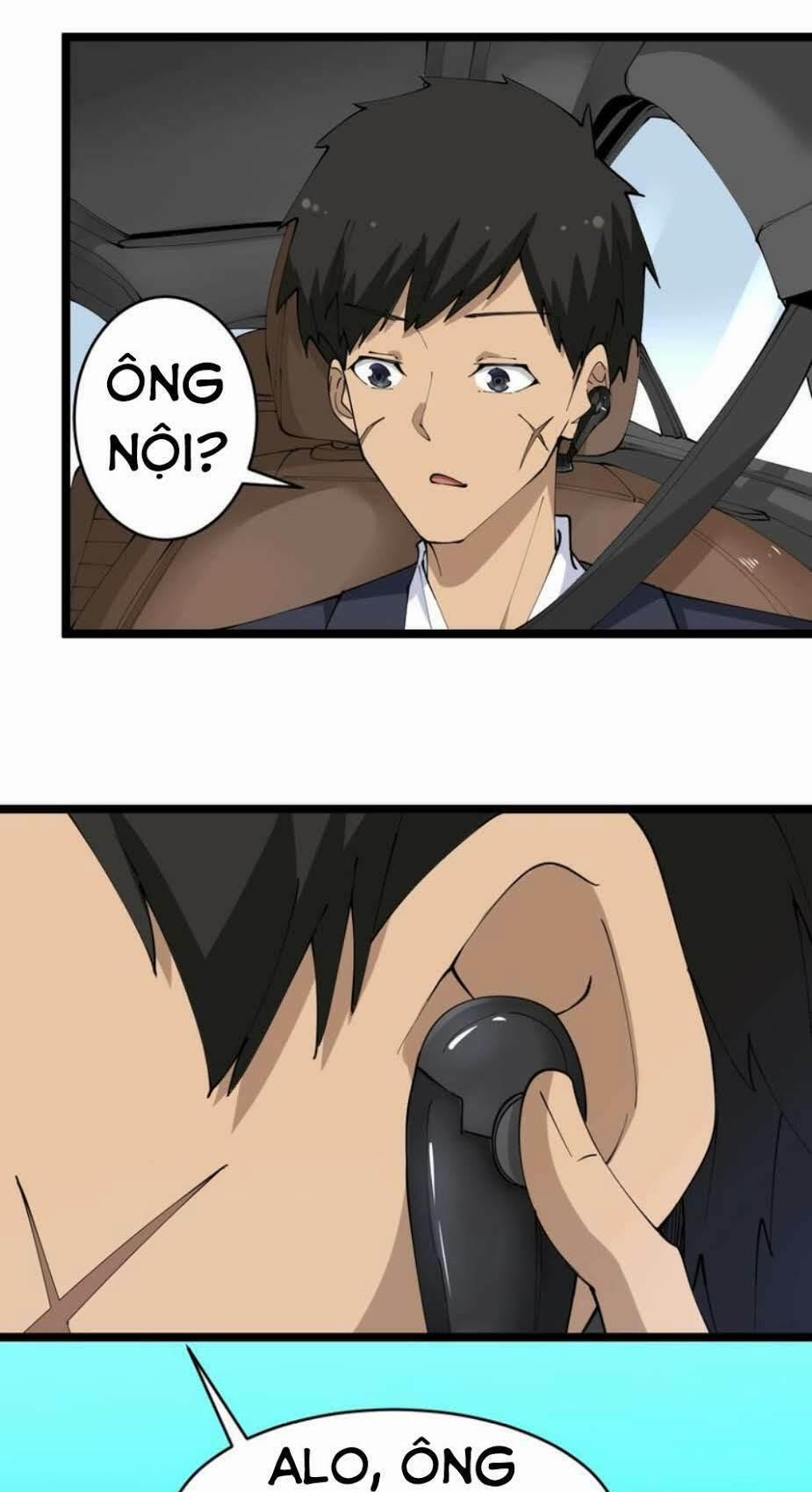 Cửa Hàng Đào Bảo Thông Tam Giới 62 trang 39