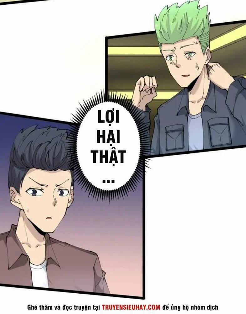 Cửa Hàng Đào Bảo Thông Tam Giới 62 trang 5