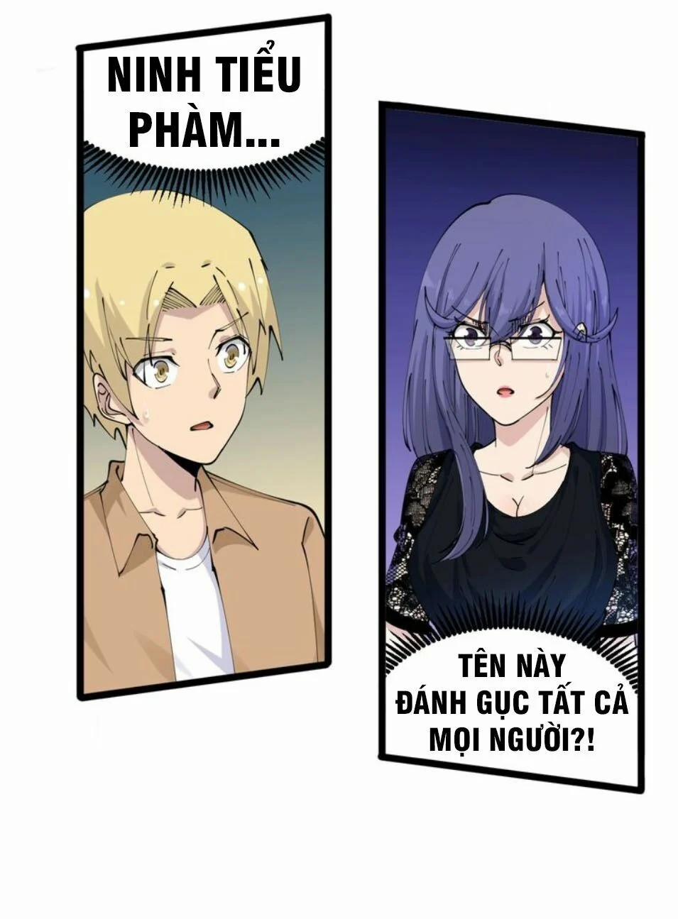 Cửa Hàng Đào Bảo Thông Tam Giới 62 trang 6