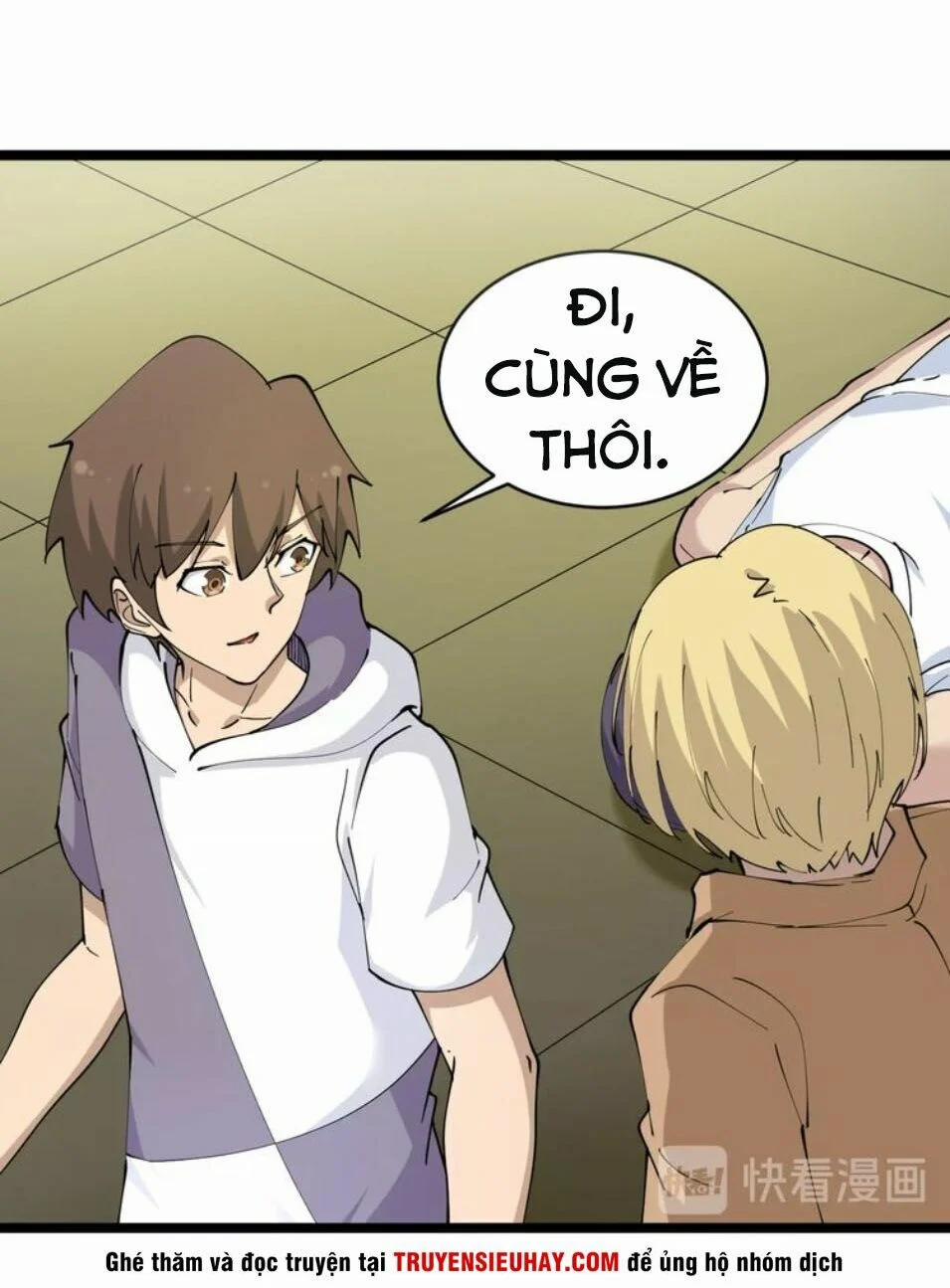 Cửa Hàng Đào Bảo Thông Tam Giới 62 trang 7