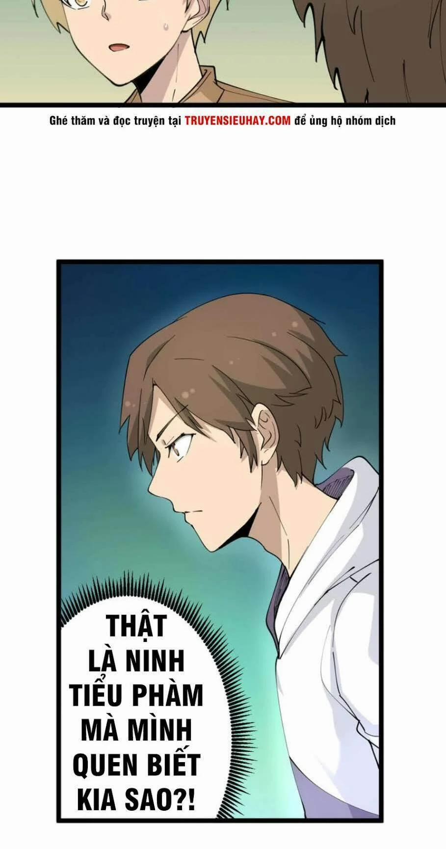 Cửa Hàng Đào Bảo Thông Tam Giới 62 trang 9