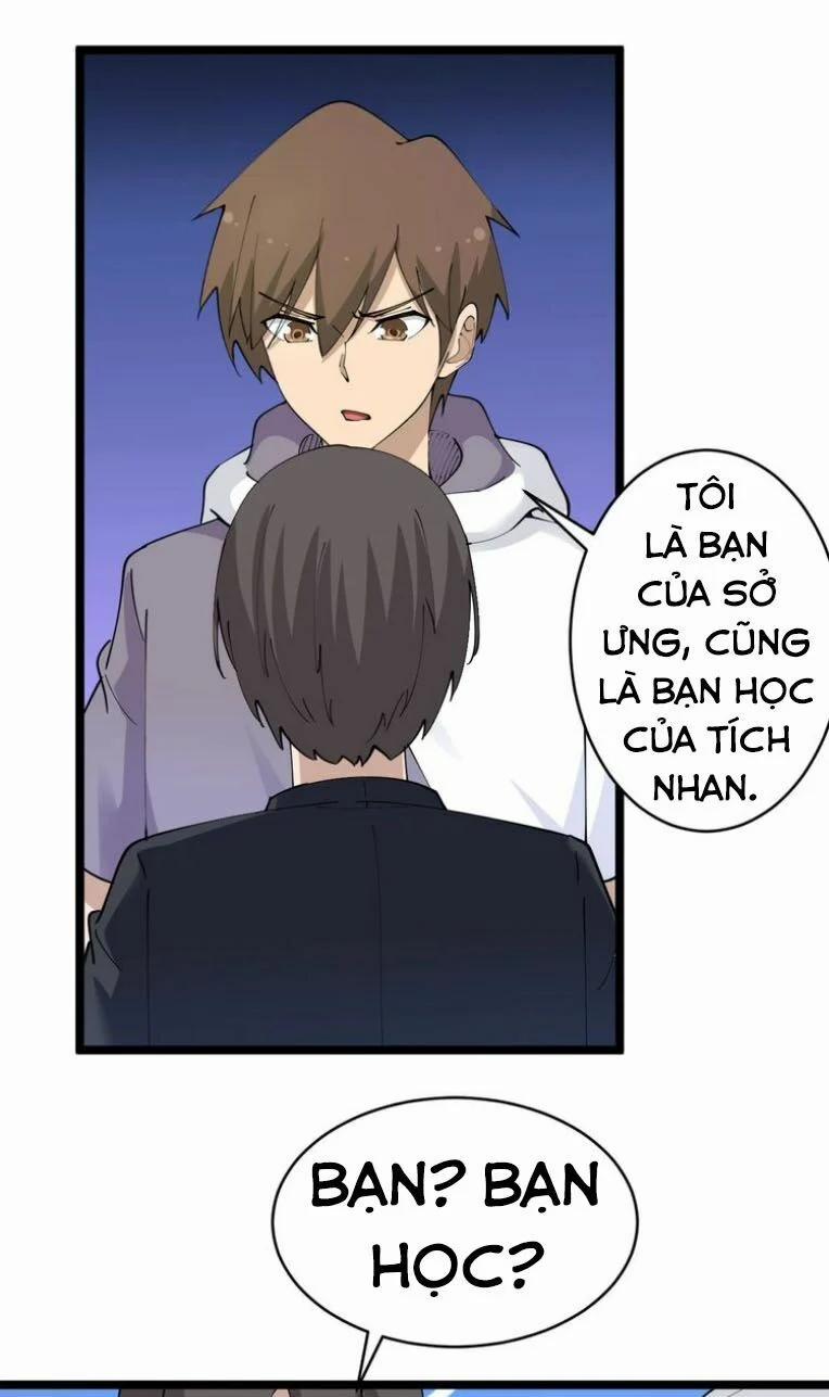 Cửa Hàng Đào Bảo Thông Tam Giới 63 trang 12