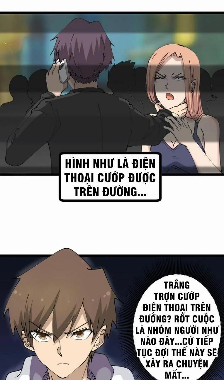 Cửa Hàng Đào Bảo Thông Tam Giới 63 trang 20