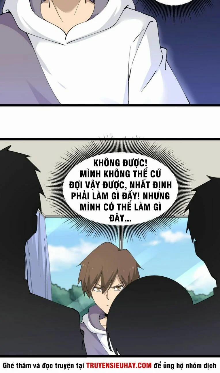 Cửa Hàng Đào Bảo Thông Tam Giới 63 trang 21