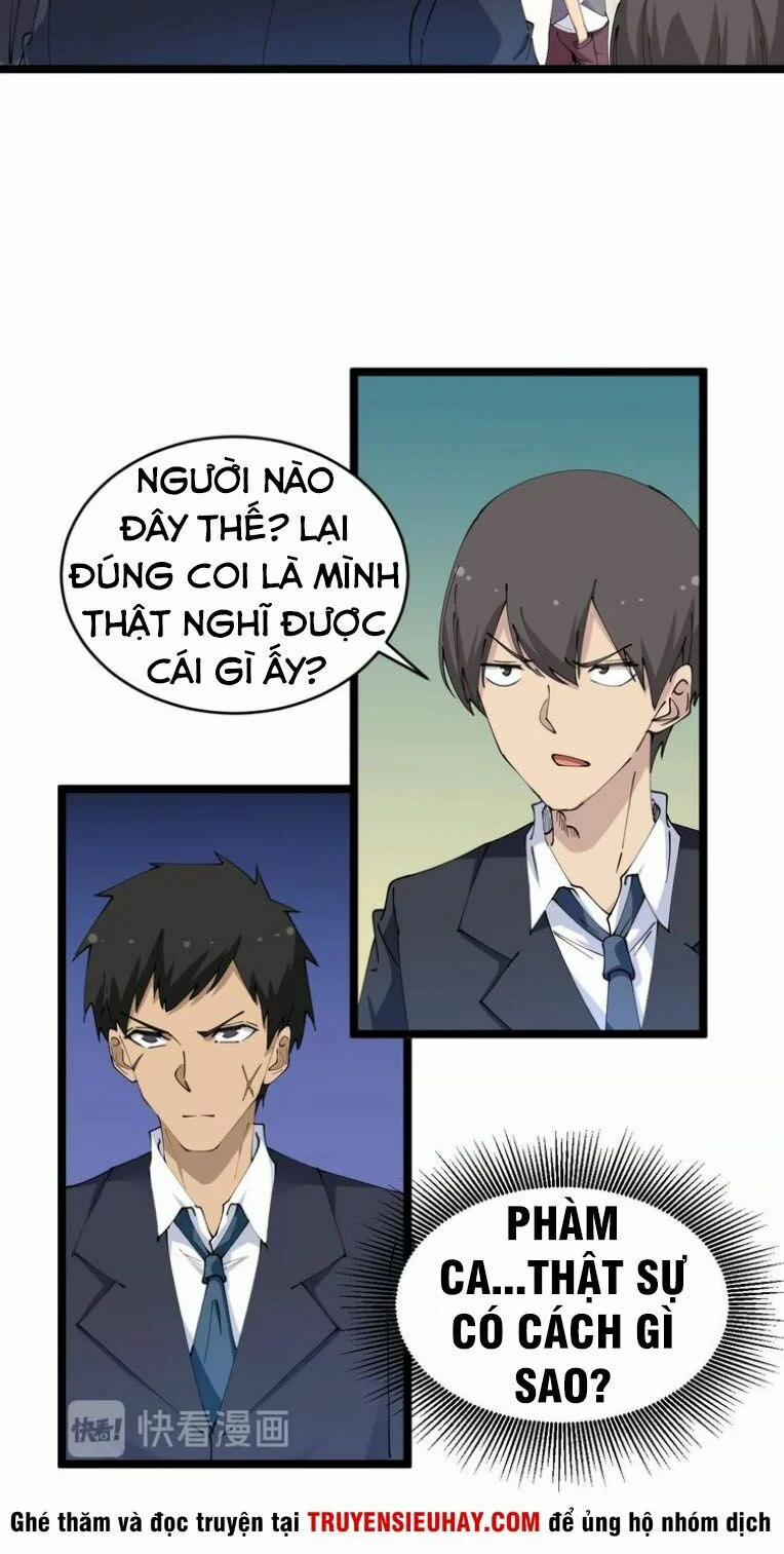 Cửa Hàng Đào Bảo Thông Tam Giới 63 trang 25