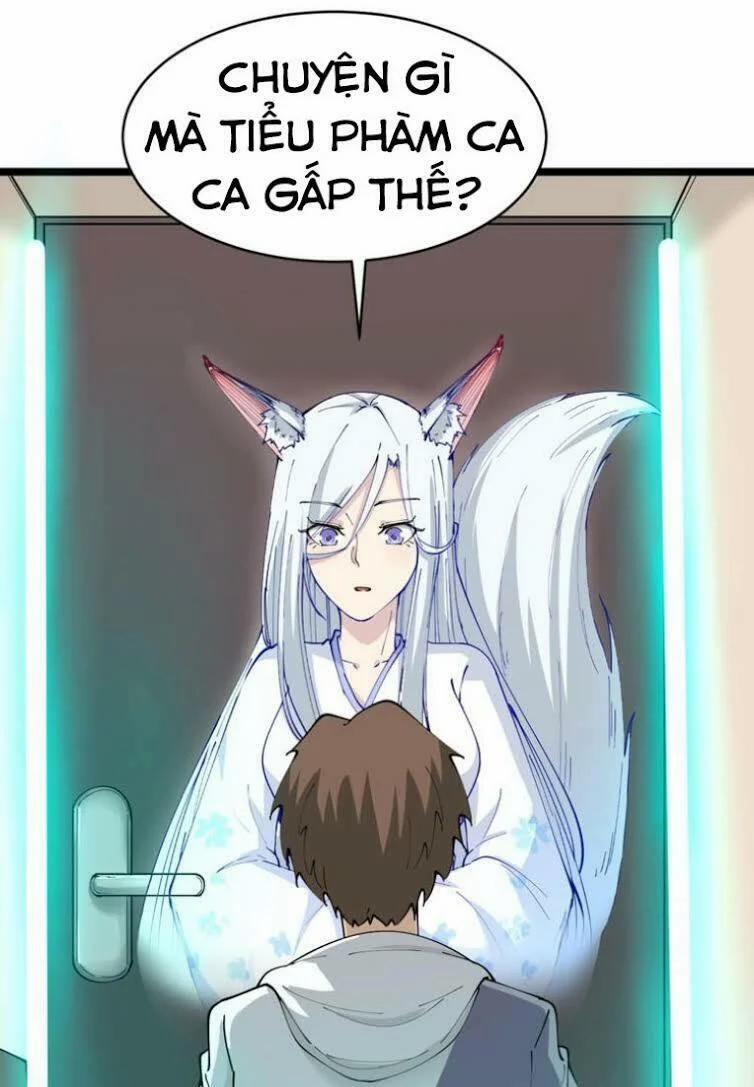 Cửa Hàng Đào Bảo Thông Tam Giới 63 trang 27