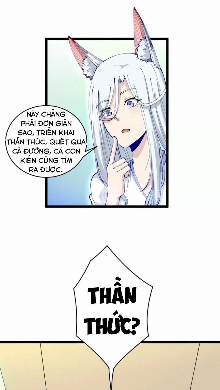 Cửa Hàng Đào Bảo Thông Tam Giới 63 trang 29