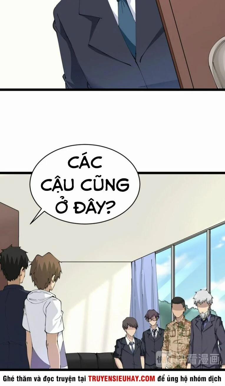 Cửa Hàng Đào Bảo Thông Tam Giới 63 trang 3