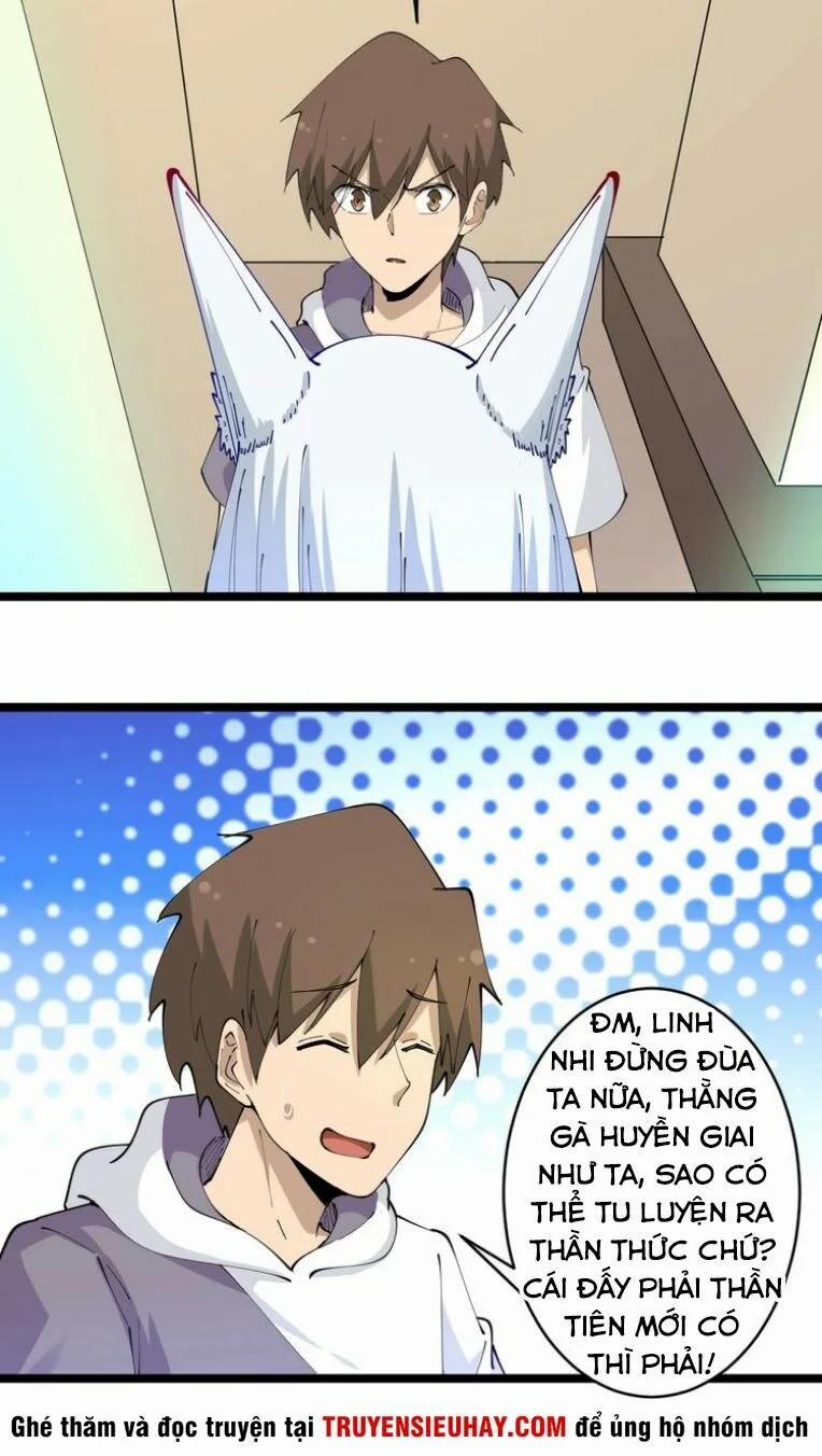 Cửa Hàng Đào Bảo Thông Tam Giới 63 trang 30