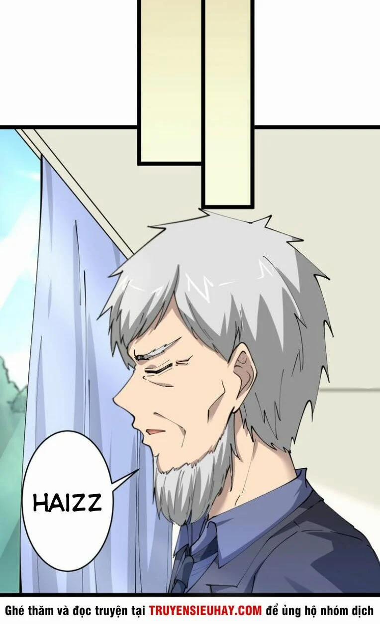 Cửa Hàng Đào Bảo Thông Tam Giới 63 trang 38