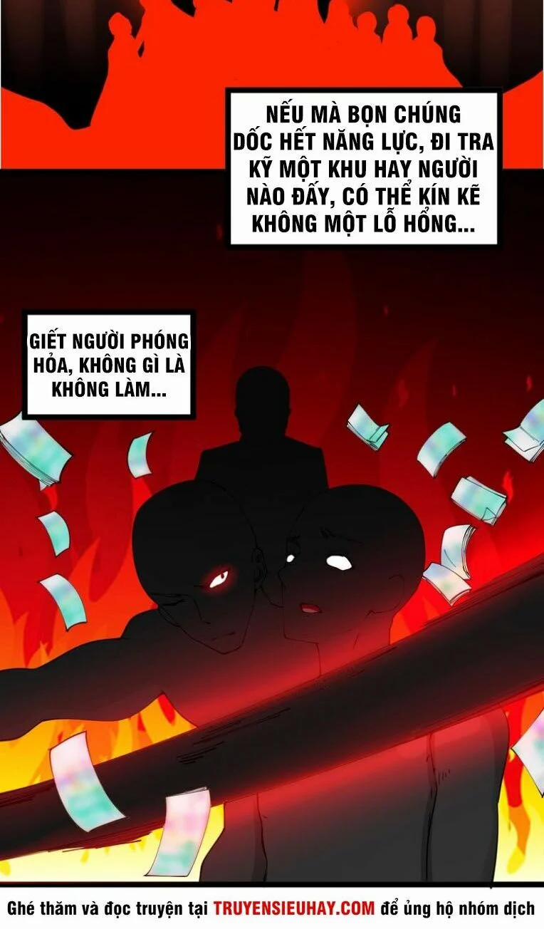 Cửa Hàng Đào Bảo Thông Tam Giới 63 trang 9