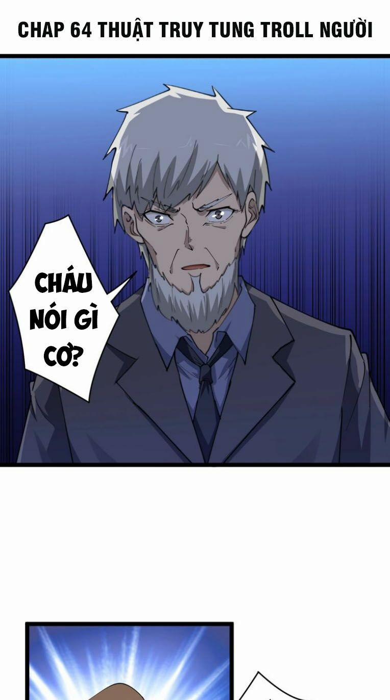 Cửa Hàng Đào Bảo Thông Tam Giới 64 trang 1