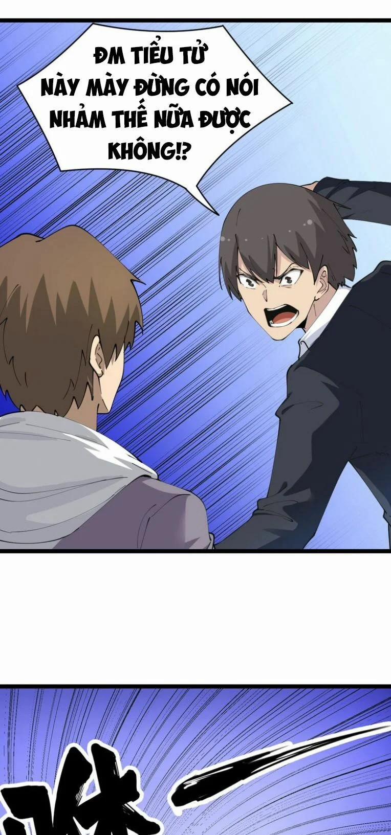 Cửa Hàng Đào Bảo Thông Tam Giới 64 trang 10