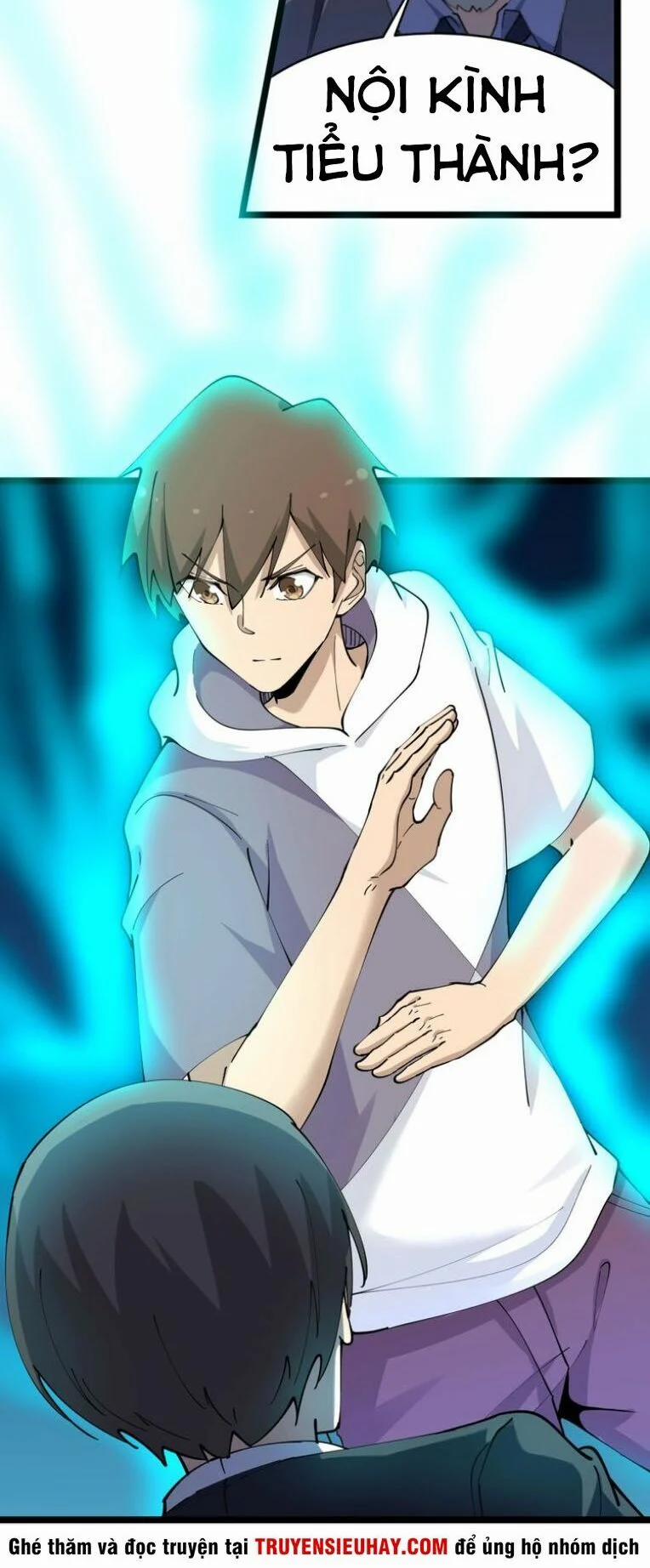 Cửa Hàng Đào Bảo Thông Tam Giới 64 trang 13