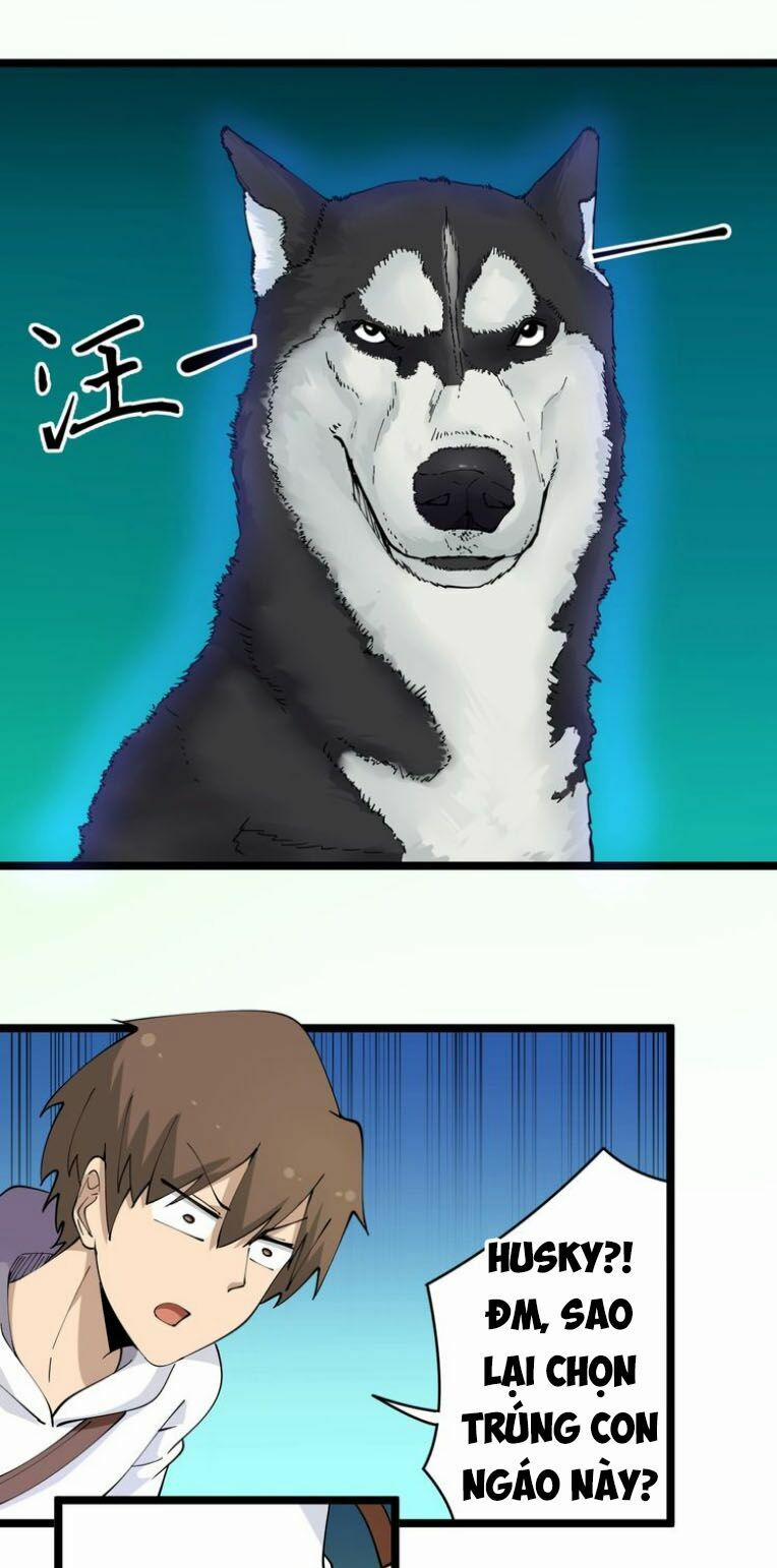 Cửa Hàng Đào Bảo Thông Tam Giới 64 trang 23