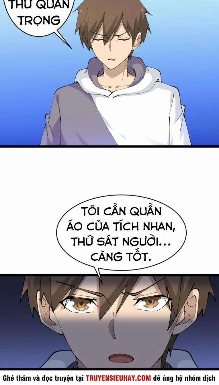 Cửa Hàng Đào Bảo Thông Tam Giới 64 trang 6