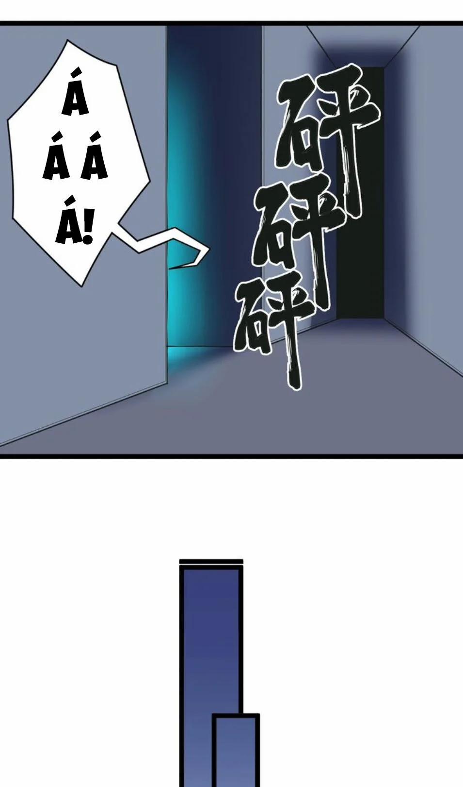 Cửa Hàng Đào Bảo Thông Tam Giới 65 trang 16