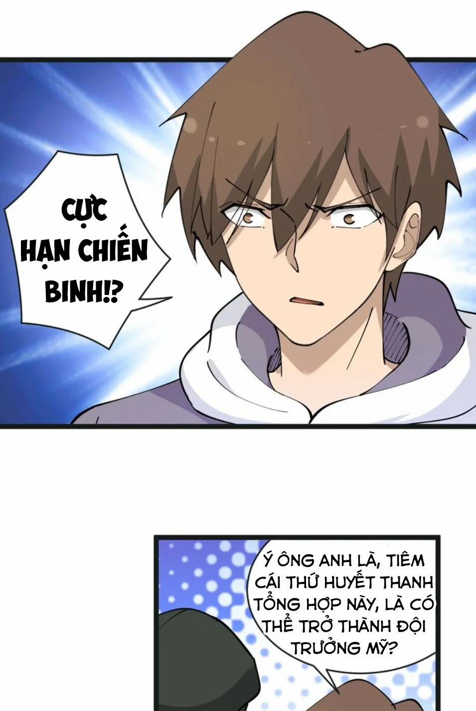 Cửa Hàng Đào Bảo Thông Tam Giới 65 trang 30