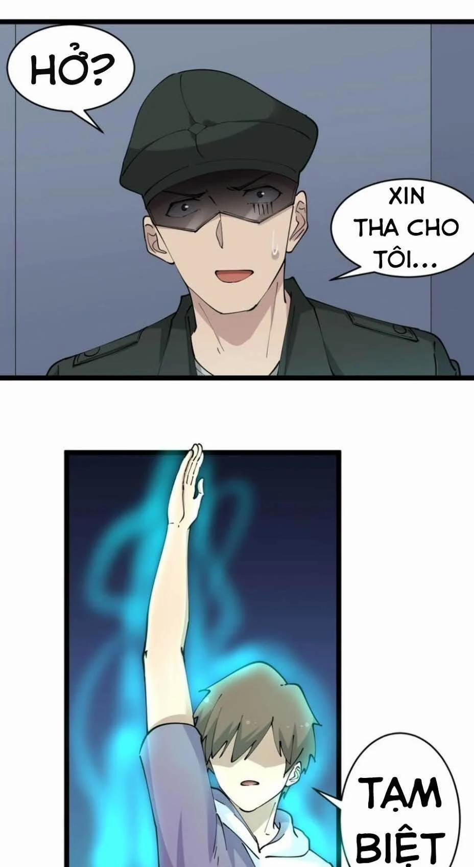 Cửa Hàng Đào Bảo Thông Tam Giới 65 trang 34