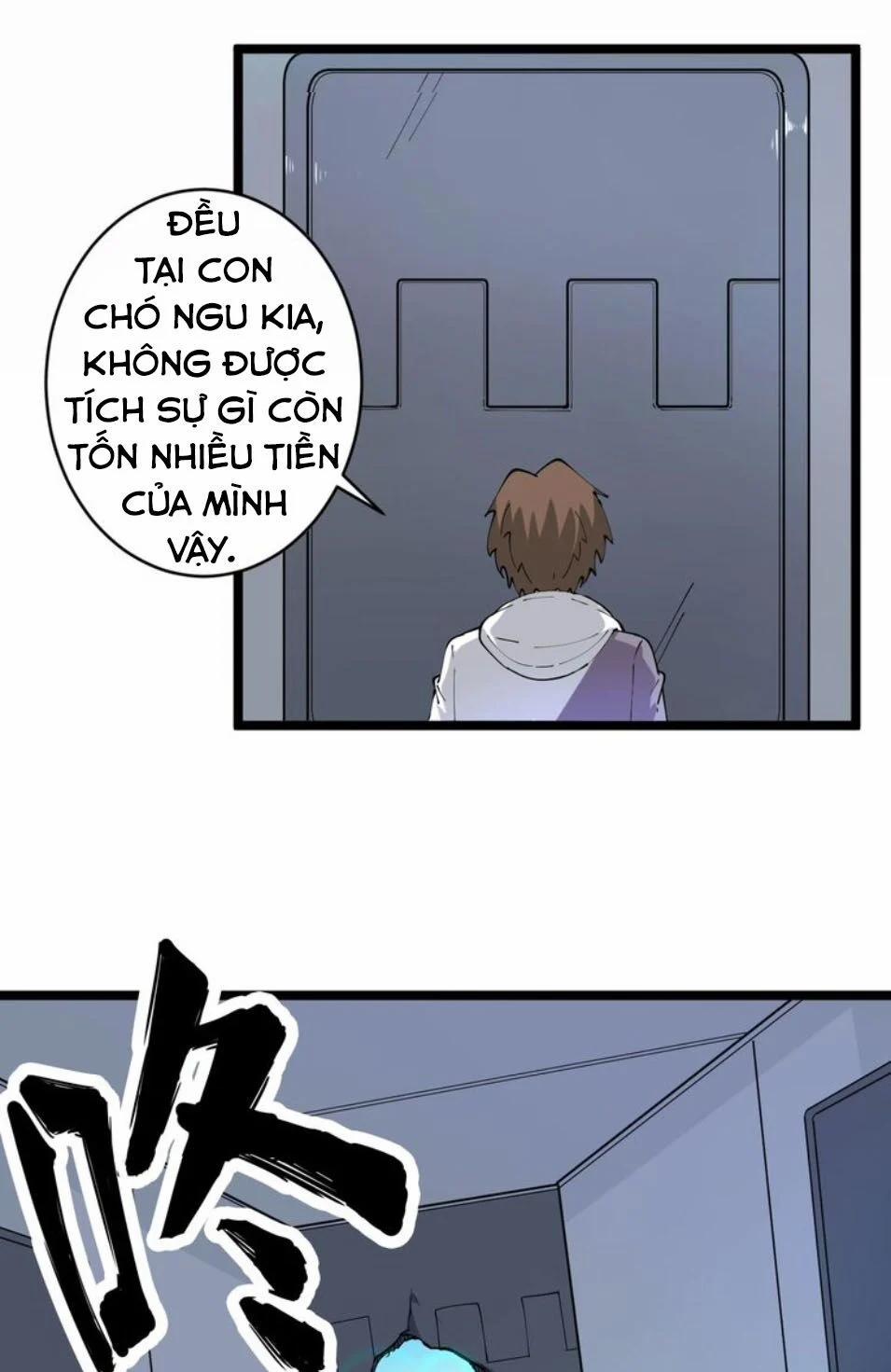 Cửa Hàng Đào Bảo Thông Tam Giới 65 trang 6