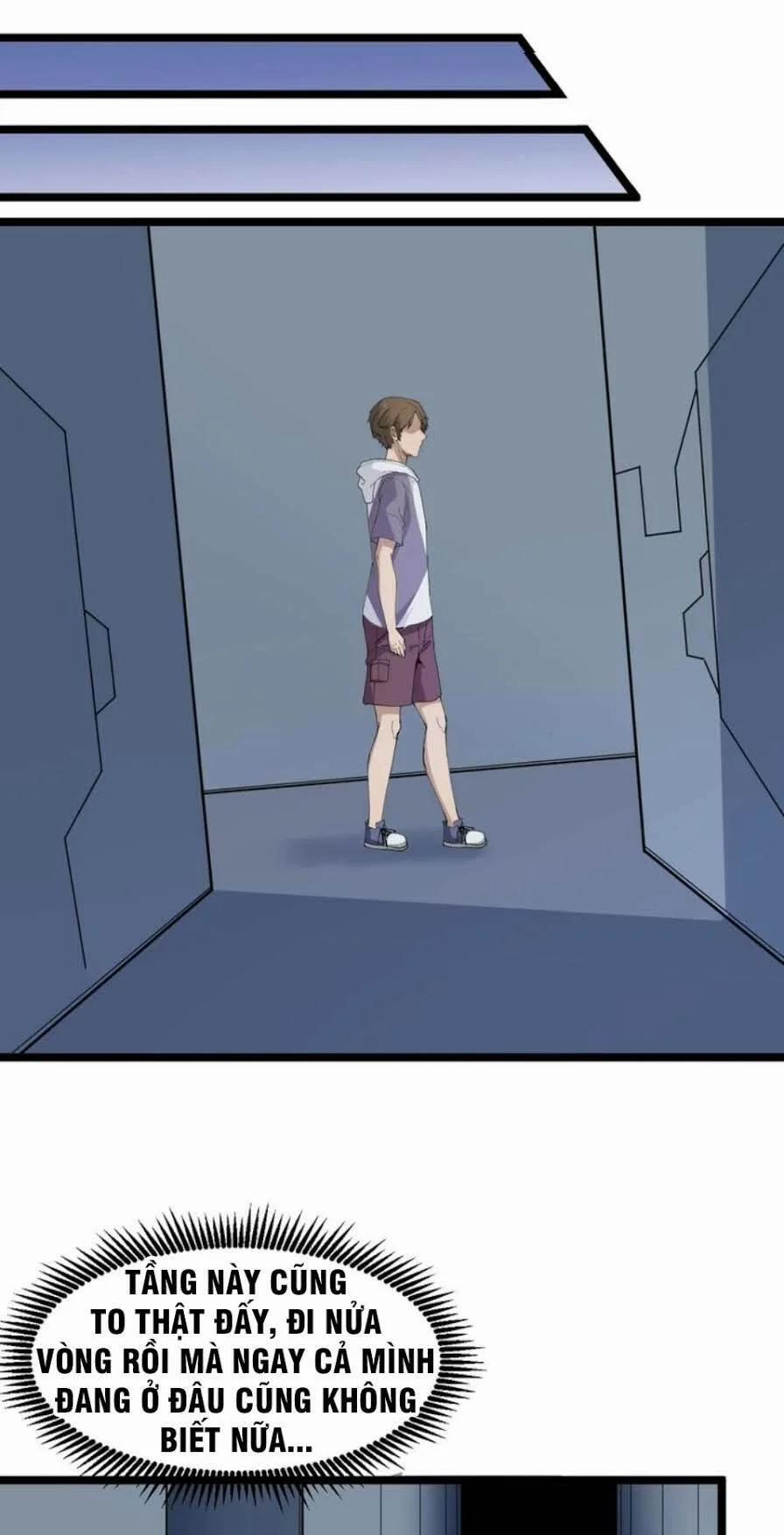 Cửa Hàng Đào Bảo Thông Tam Giới 65 trang 8