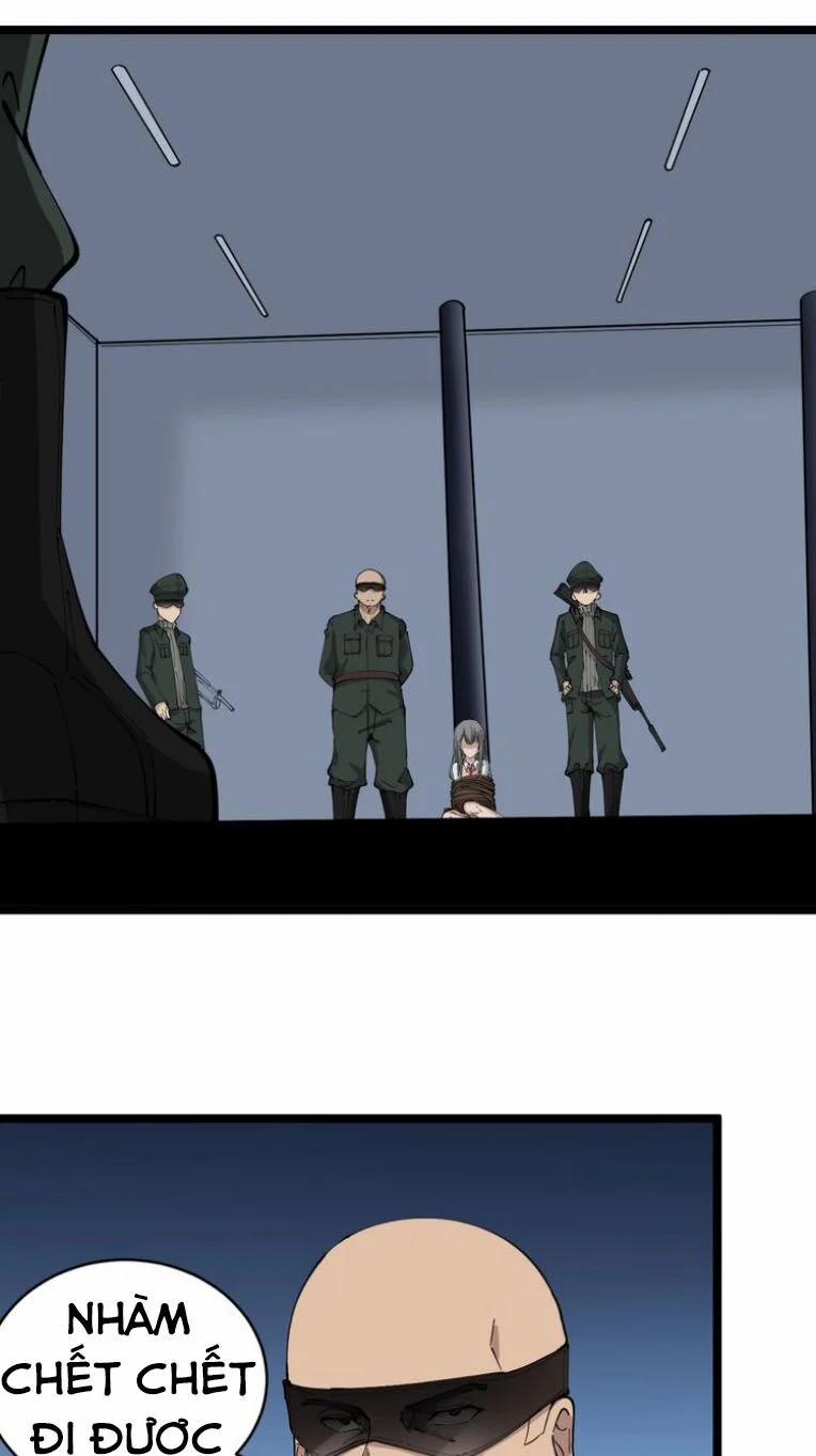 Cửa Hàng Đào Bảo Thông Tam Giới 66 trang 11