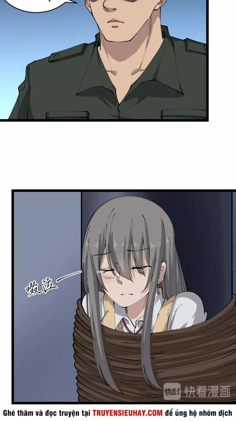 Cửa Hàng Đào Bảo Thông Tam Giới 66 trang 12