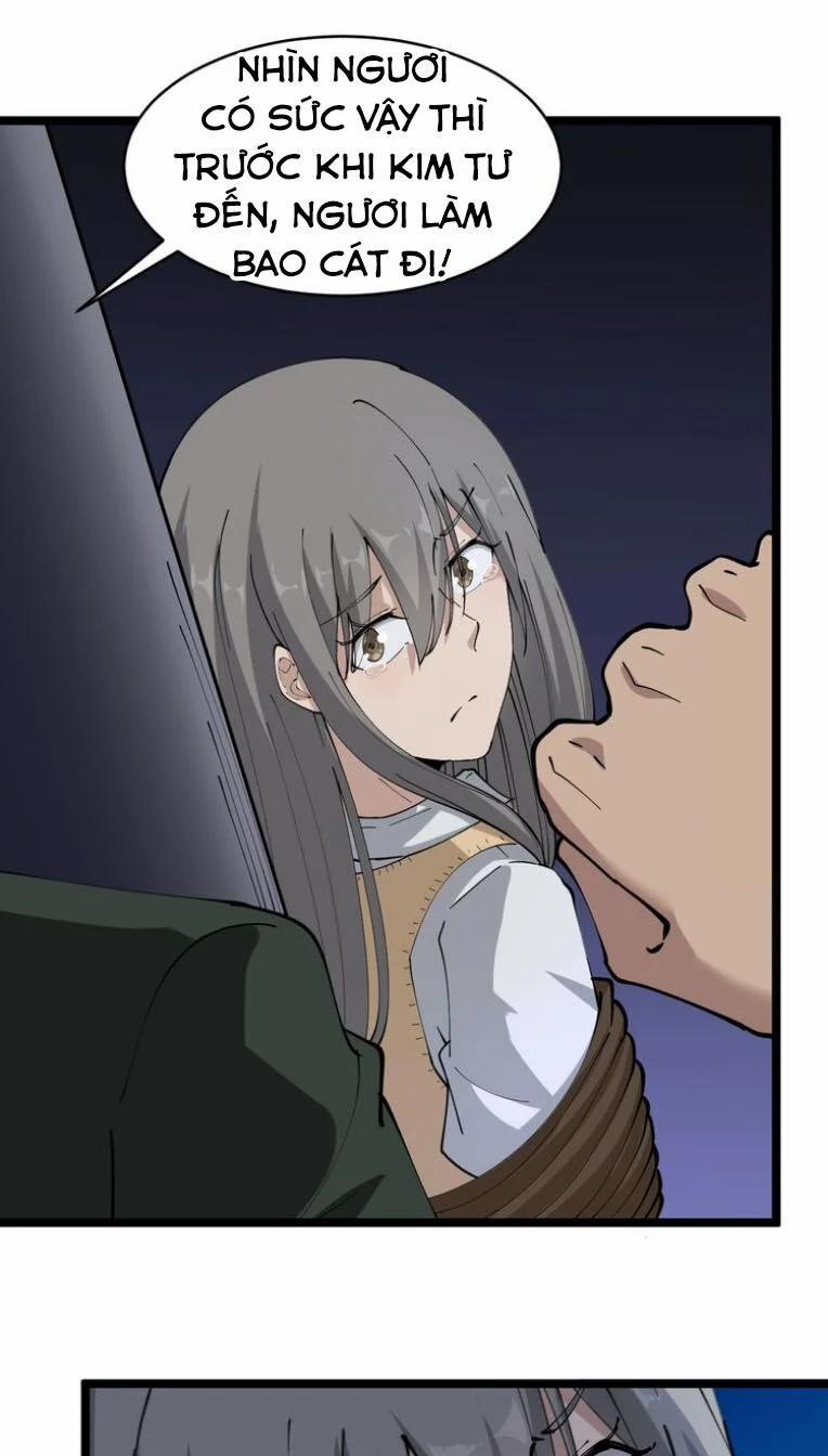 Cửa Hàng Đào Bảo Thông Tam Giới 66 trang 15