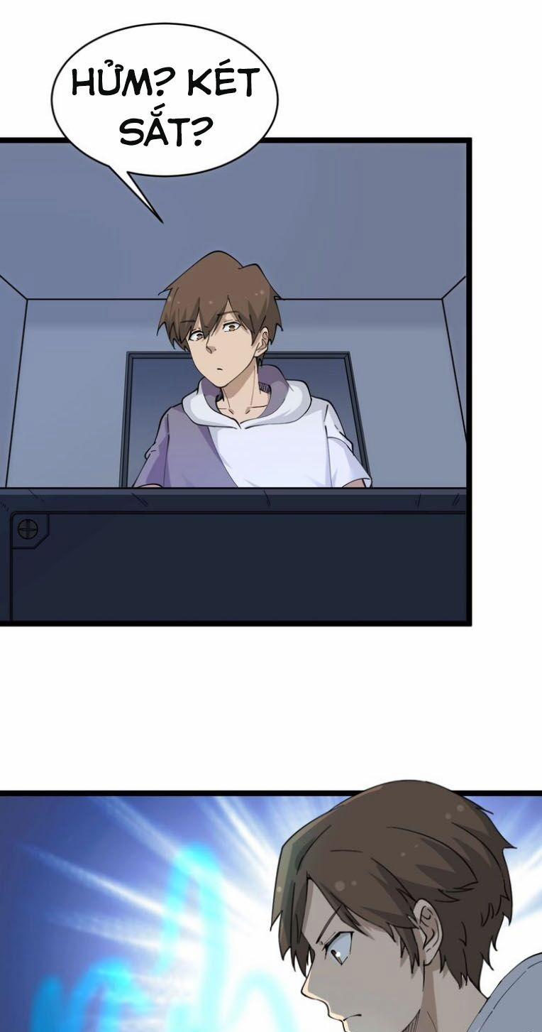 Cửa Hàng Đào Bảo Thông Tam Giới 66 trang 2