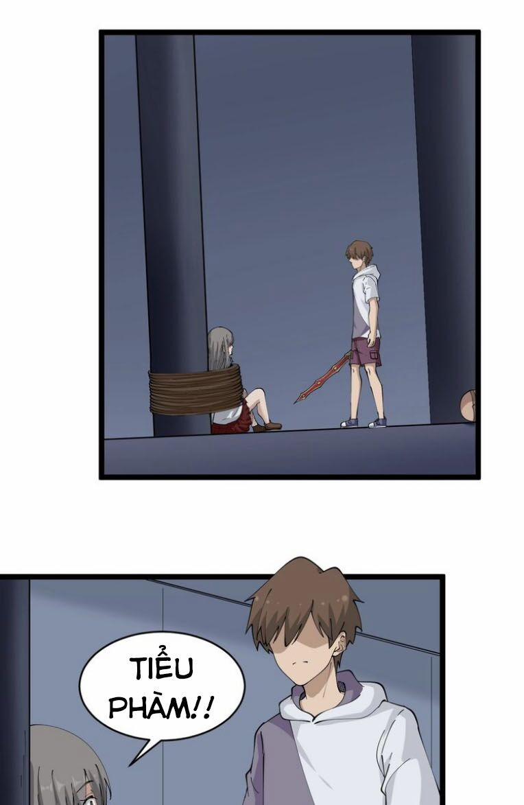 Cửa Hàng Đào Bảo Thông Tam Giới 66 trang 29