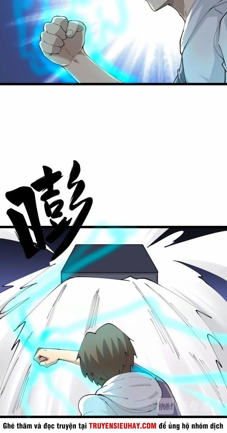 Cửa Hàng Đào Bảo Thông Tam Giới 66 trang 3