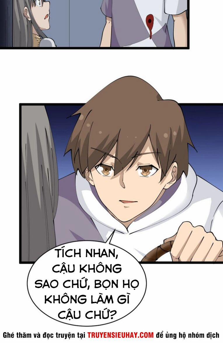 Cửa Hàng Đào Bảo Thông Tam Giới 66 trang 30