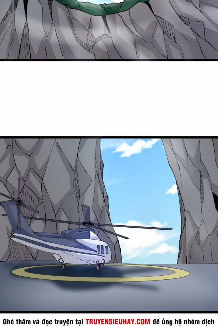 Cửa Hàng Đào Bảo Thông Tam Giới 66 trang 34