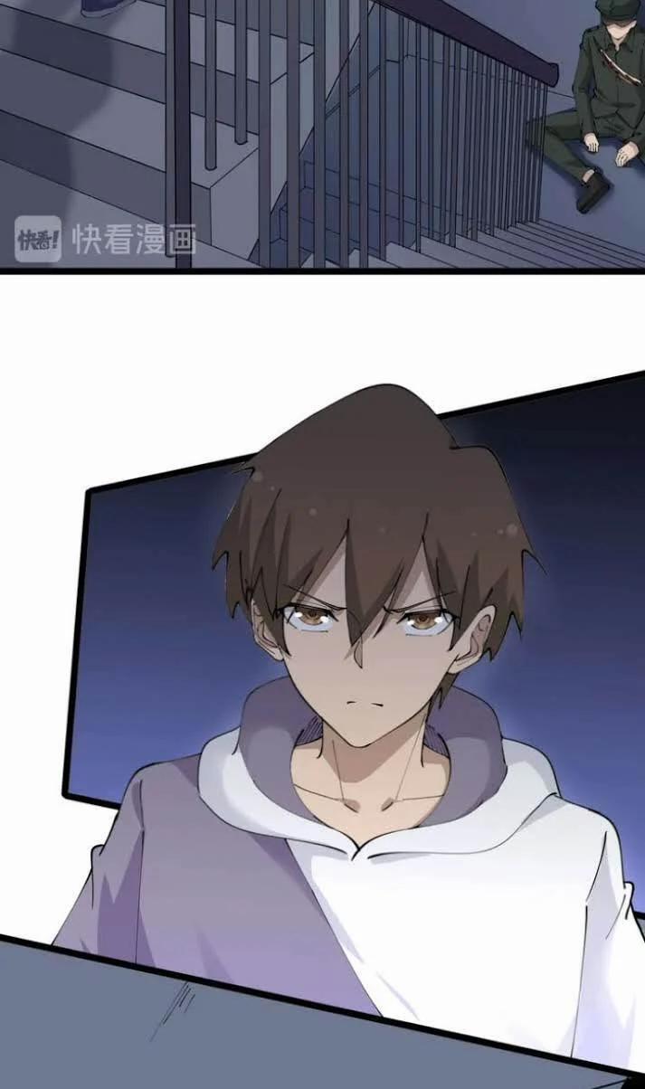 Cửa Hàng Đào Bảo Thông Tam Giới 66 trang 9