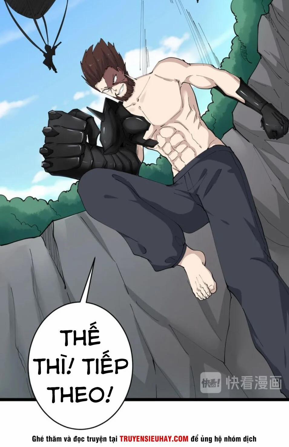 Cửa Hàng Đào Bảo Thông Tam Giới 67 trang 16