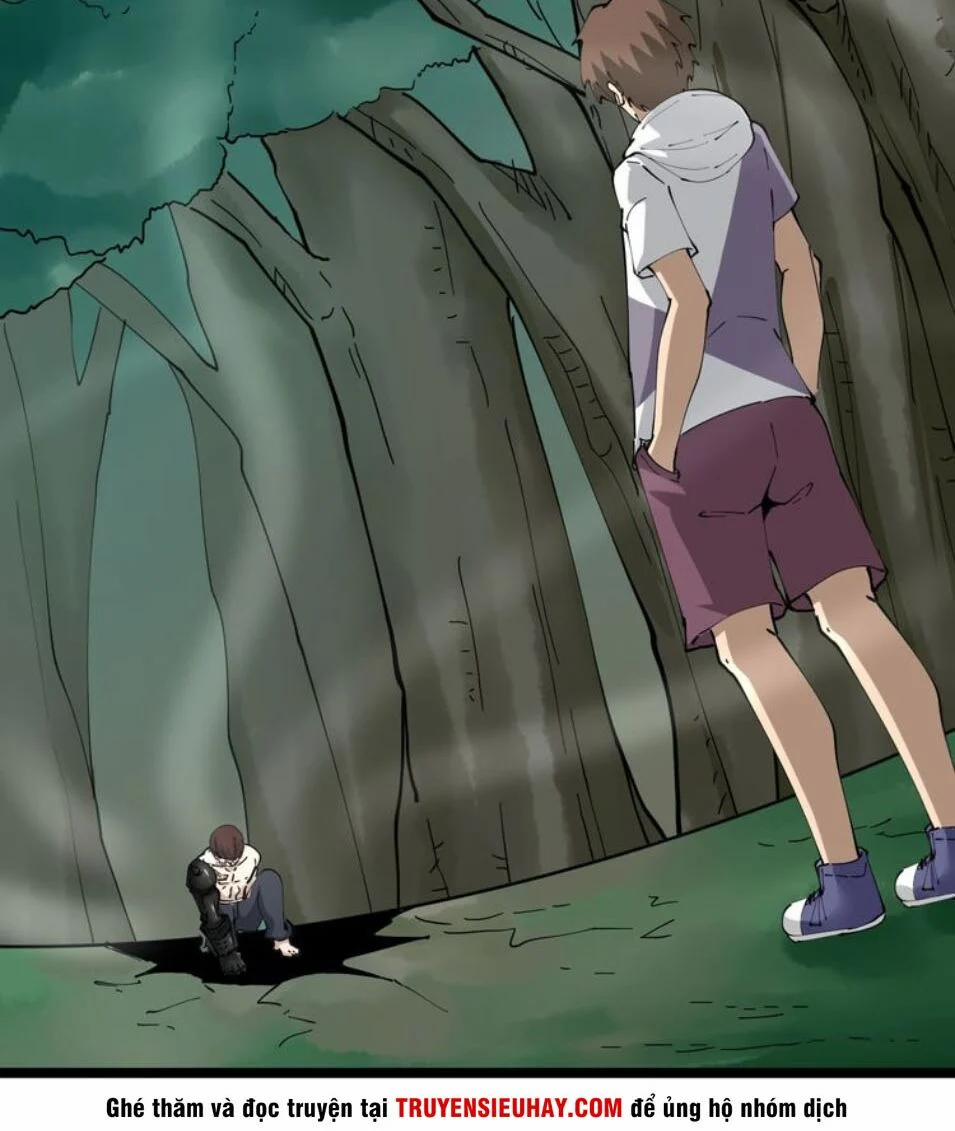 Cửa Hàng Đào Bảo Thông Tam Giới 67 trang 18