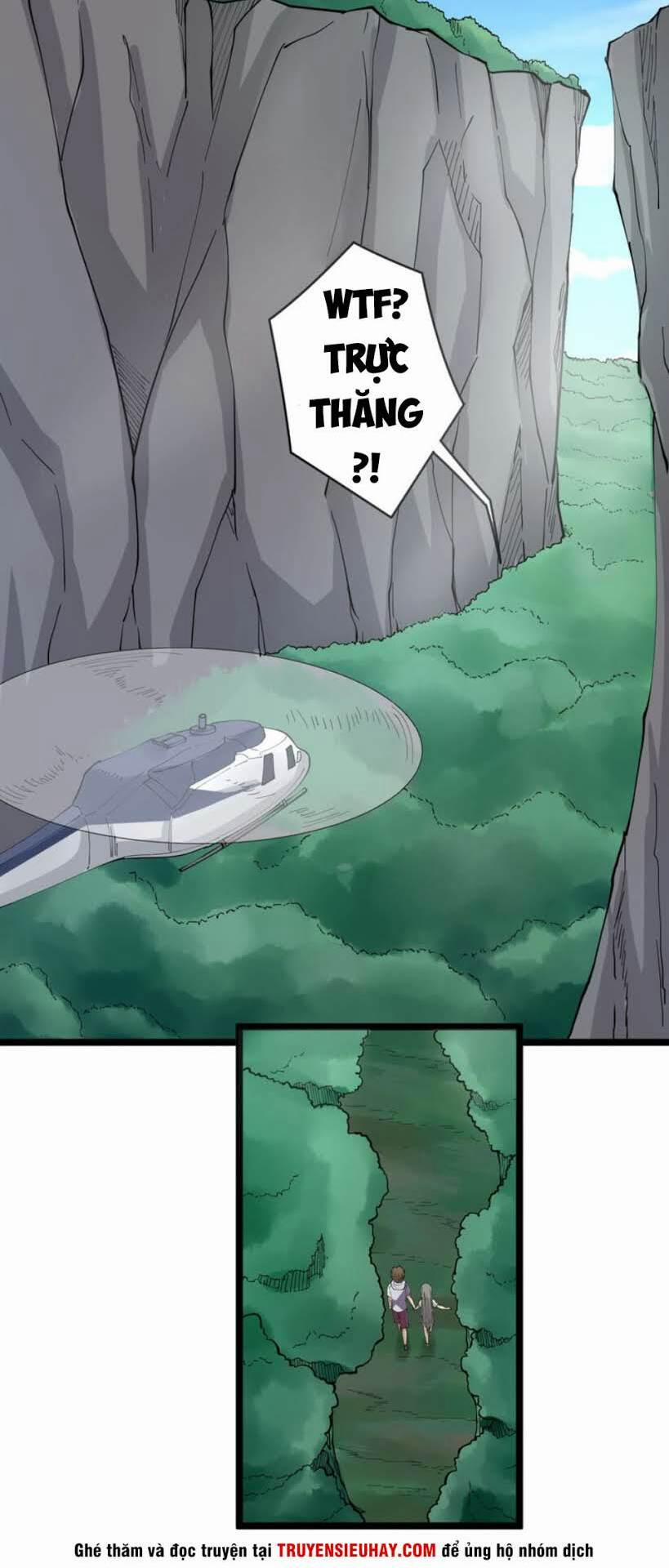 Cửa Hàng Đào Bảo Thông Tam Giới 67 trang 2