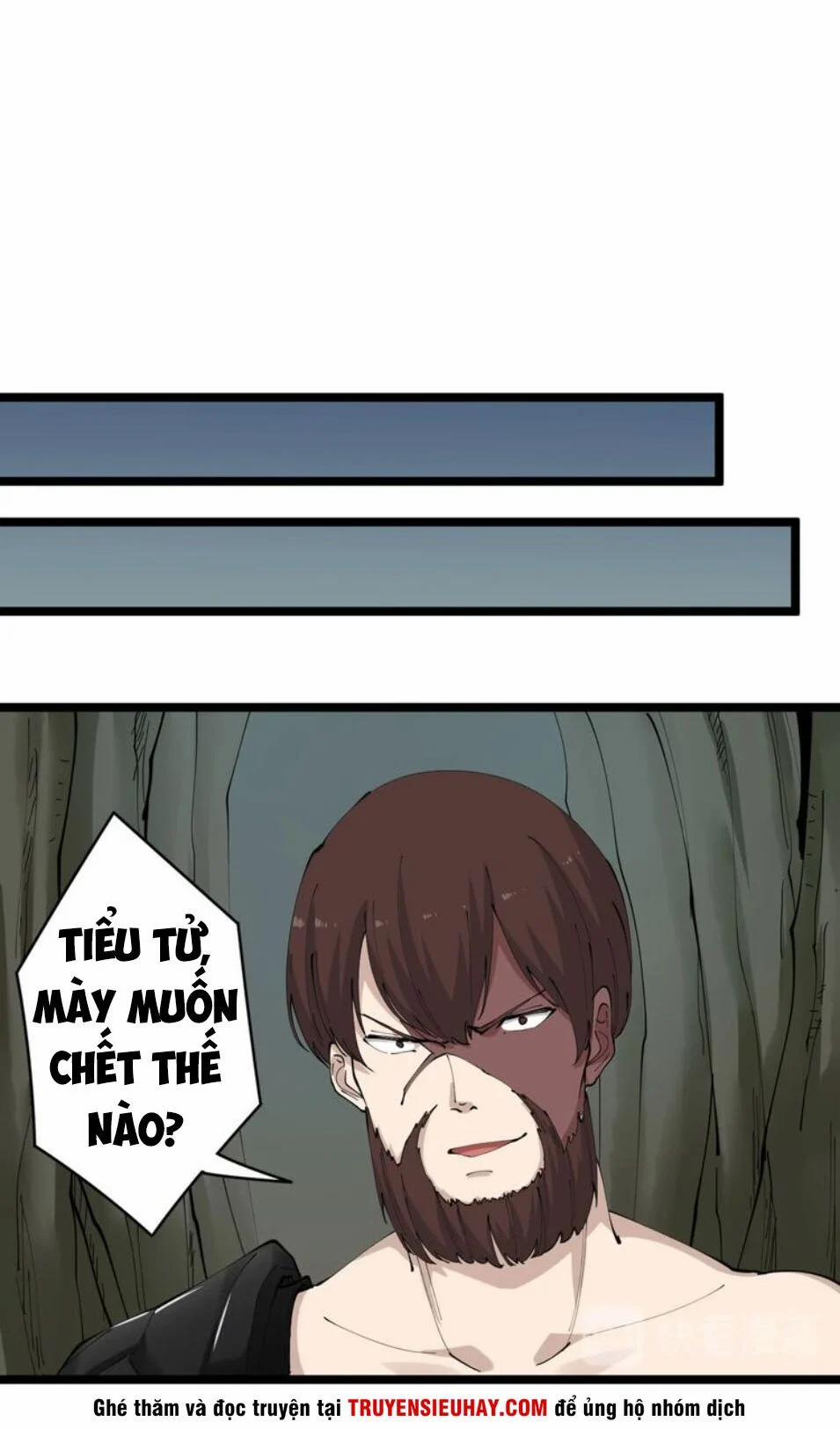 Cửa Hàng Đào Bảo Thông Tam Giới 67 trang 20