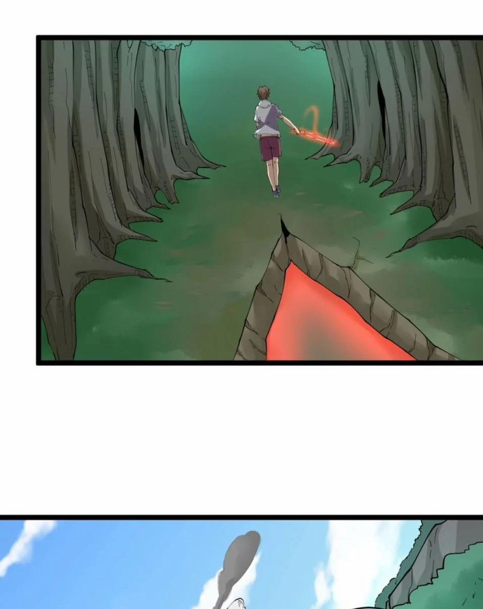 Cửa Hàng Đào Bảo Thông Tam Giới 67 trang 36