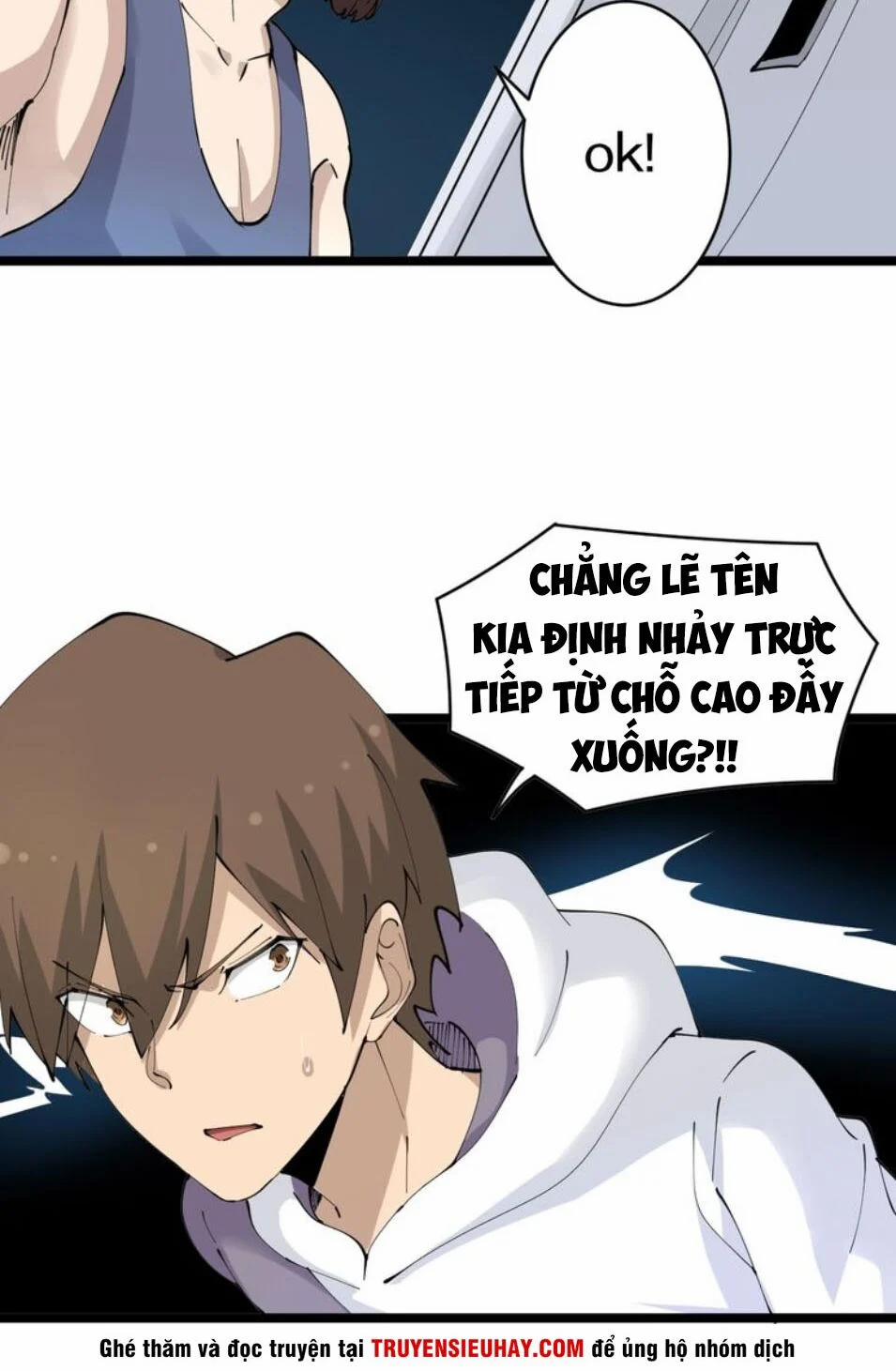 Cửa Hàng Đào Bảo Thông Tam Giới 67 trang 6